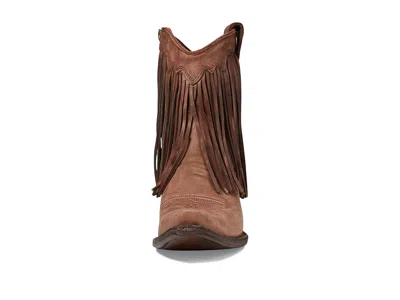 Corral Boots L6072 In Brown