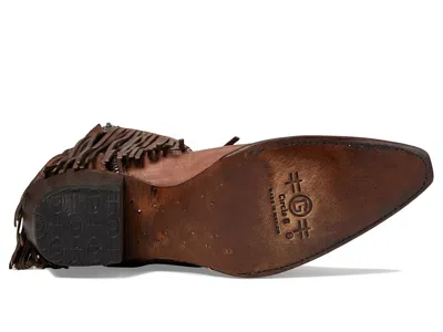 Corral Boots L6072 In Brown