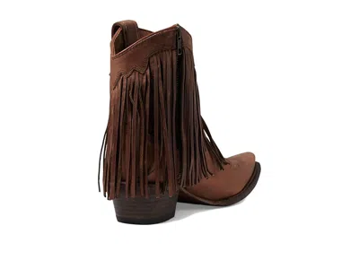 Corral Boots L6072 In Brown