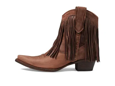 Corral Boots L6072 In Brown