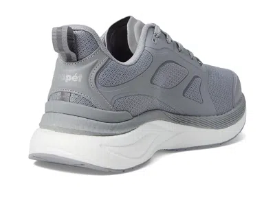 Propét Propet 392 Durocloud Sneaker In Gray