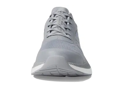 Propét Propet 392 Durocloud Sneaker In Gray