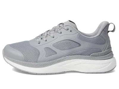 Propét Propet 392 Durocloud Sneaker In Gray