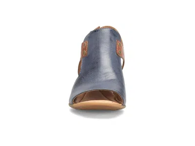 Born Sylvie Sandal In Blue