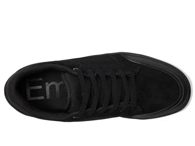 Emerica Heritic In Black