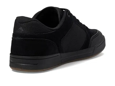 Emerica Heritic In Black