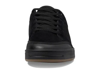 Emerica Heritic In Black
