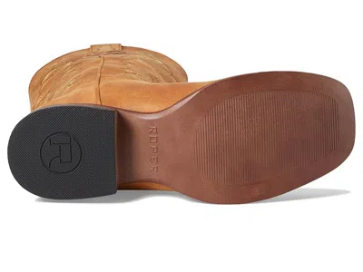 Roper Cowboy Classic In Brown