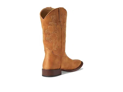 Roper Cowboy Classic In Brown