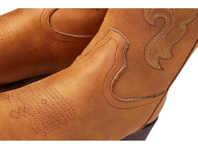 Roper Cowboy Classic In Brown