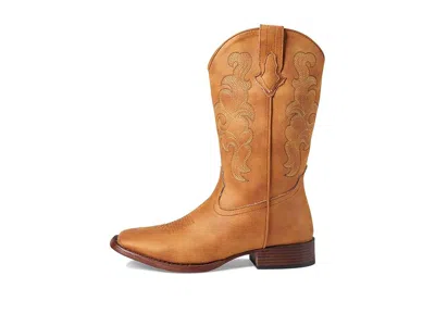 Roper Cowboy Classic In Brown