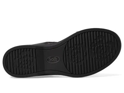 Söfft Bali In Black