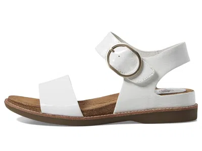 Söfft Bali In White