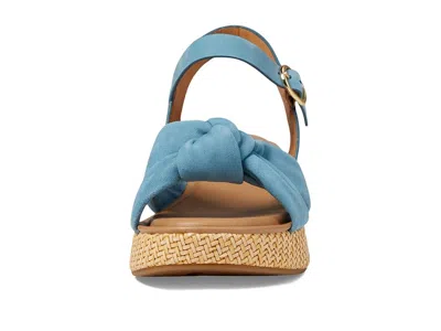 Söfft Farah In Blue