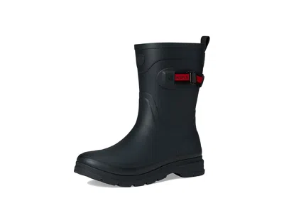 Ariat Kelmarsh Mid Rubber Boots In Blue