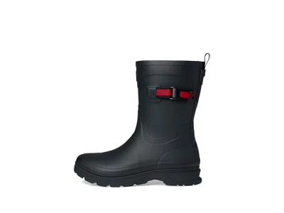 Ariat Kelmarsh Mid Rubber Boots In Blue