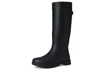 Ariat Kelmarsh Rubber Boots In Blue