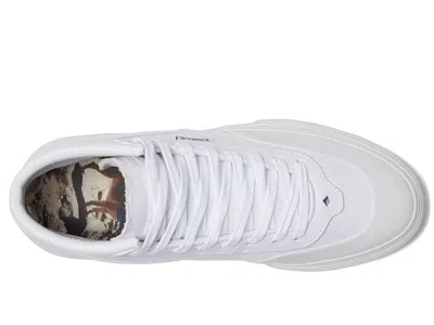 Emerica Winkowski In White