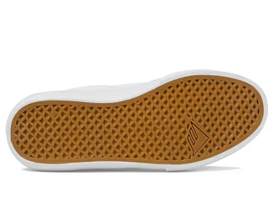 Emerica Winkowski In White