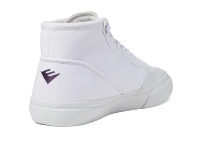 Emerica Winkowski In White