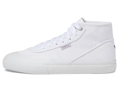 Emerica Winkowski In White