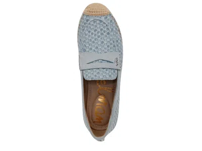 Sam Edelman Kai 2 In Blue