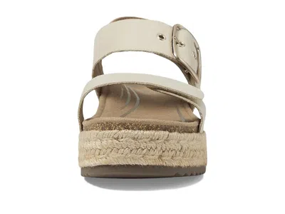 Aetrex Vania In White