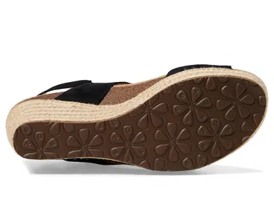 Aetrex Ashley In Black