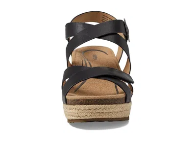Aetrex Anna In Black