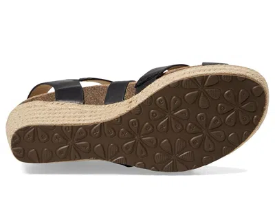 Aetrex Anna In Black