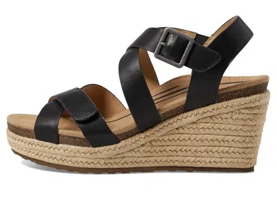 Aetrex Anna In Black