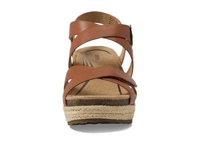 Aetrex Anna In Brown