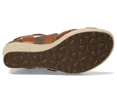 Aetrex Anna In Brown