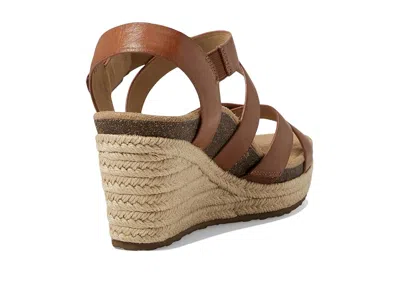 Aetrex Anna In Brown