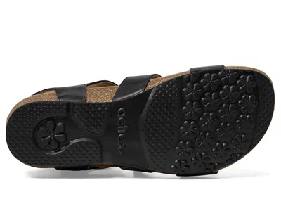 Aetrex Lilly In Black