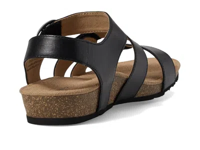 Aetrex Lilly In Black