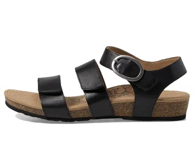 Aetrex Lilly In Black