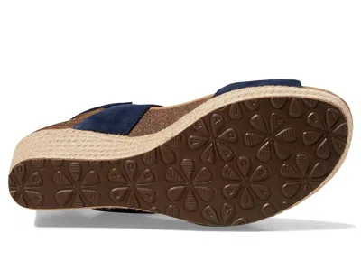 Aetrex Ashley In Blue