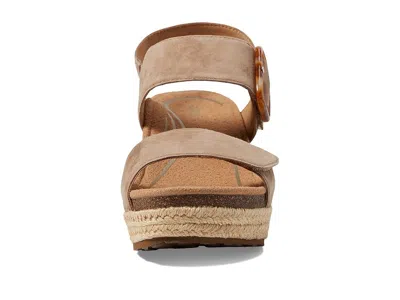 Aetrex Ashley In Brown