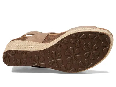 Aetrex Ashley In Brown