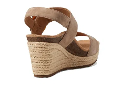 Aetrex Ashley In Brown
