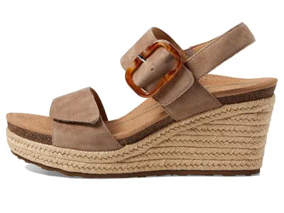Aetrex Ashley In Brown