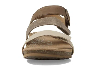 Aetrex Lilly In Brown