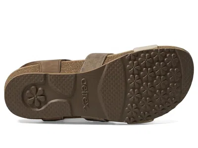 Aetrex Lilly In Brown