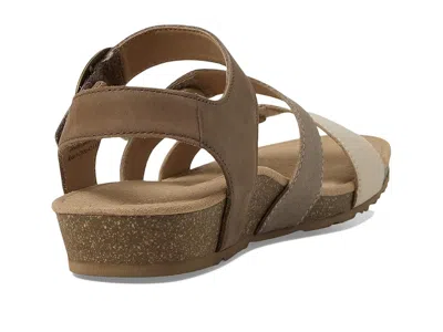 Aetrex Lilly In Brown