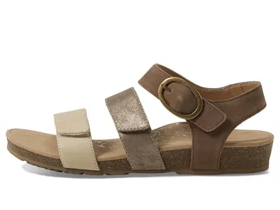 Aetrex Lilly In Brown
