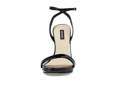 Nine West Loola In Black