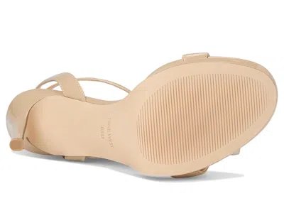 Nine West Loola In Brown