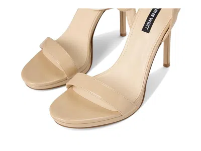 Nine West Loola In Brown