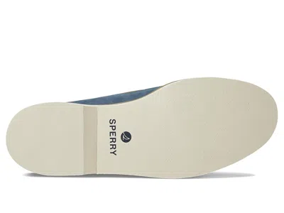 Sperry Authentic Original 2-eye Double Sole In Blue